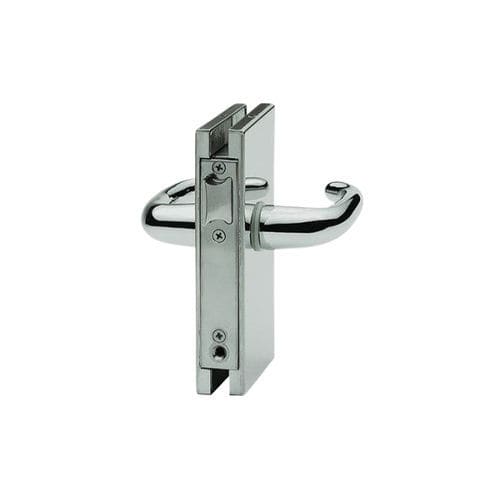 Serrure mécanique - 1009 - Trivel - pour casier vestiaire / multipoint / professionnelle