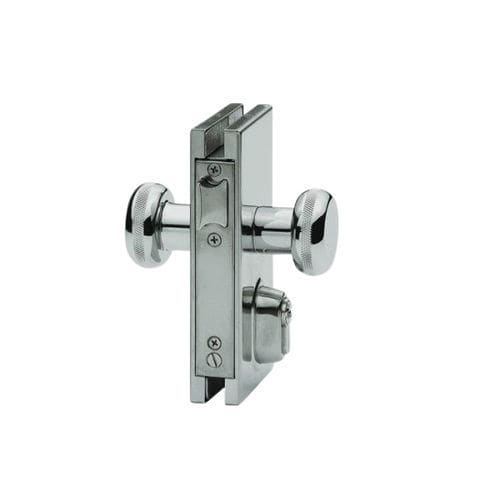 Serrure mécanique - 1018 - Trivel - pour casier vestiaire / multipoint / professionnelle