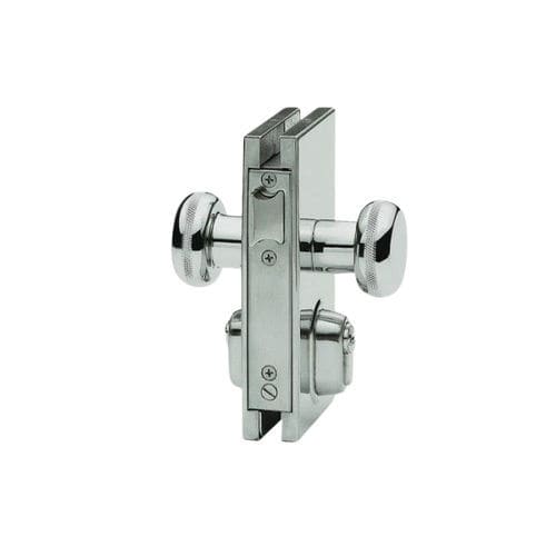 Serrure mécanique - 1020 - Trivel - de porte / multipoint / professionnelle