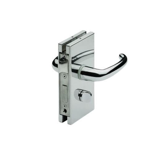Serrure mécanique - 1021 - Trivel - de porte / multipoint / professionnelle