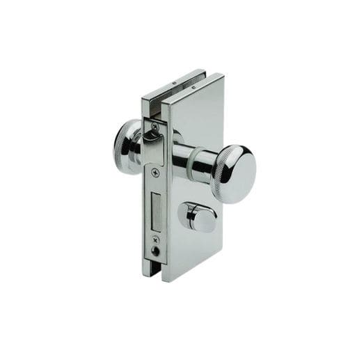 Serrure mécanique - 1022 - Trivel - de porte / multipoint / professionnelle