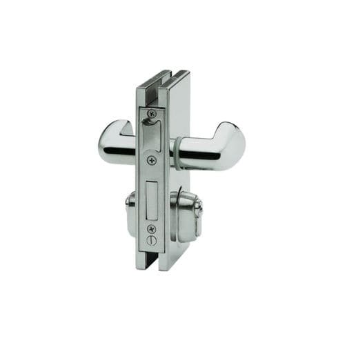 Serrure mécanique - 1102 - Trivel - de porte / multipoint / professionnelle