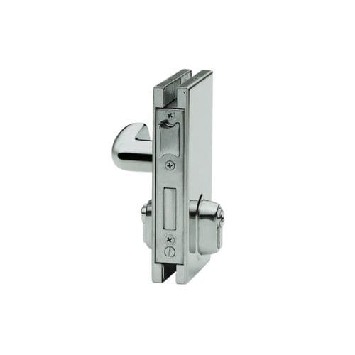 Serrure mécanique - 1104 - Trivel - de porte / multipoint / professionnelle