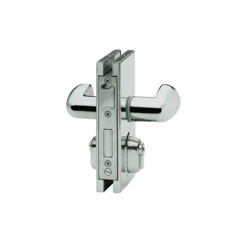 Serrure mécanique - 1106 - Trivel - de porte / multipoint / professionnelle