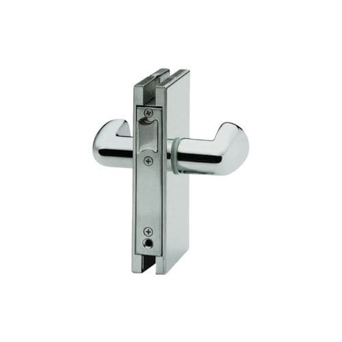 Serrure mécanique - 1110 - Trivel - de porte / multipoint / professionnelle