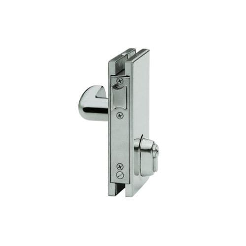 Serrure mécanique - 1112 - Trivel - de porte / multipoint / professionnelle