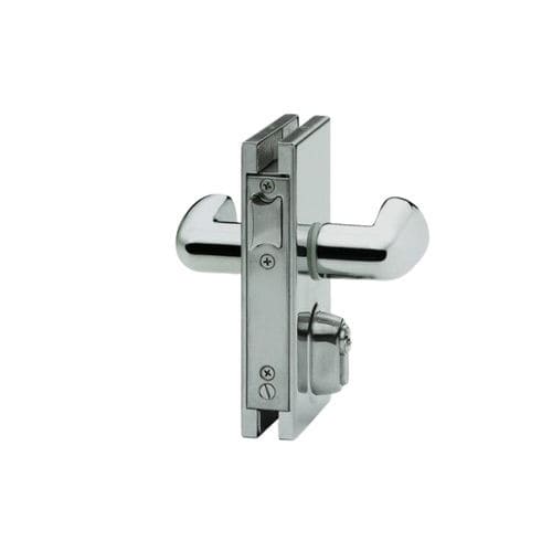 Serrure mécanique - 1118 - Trivel - de porte / multipoint / professionnelle