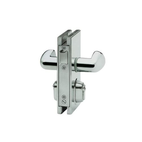 Serrure mécanique - 1120 - Trivel - de porte / multipoint / professionnelle