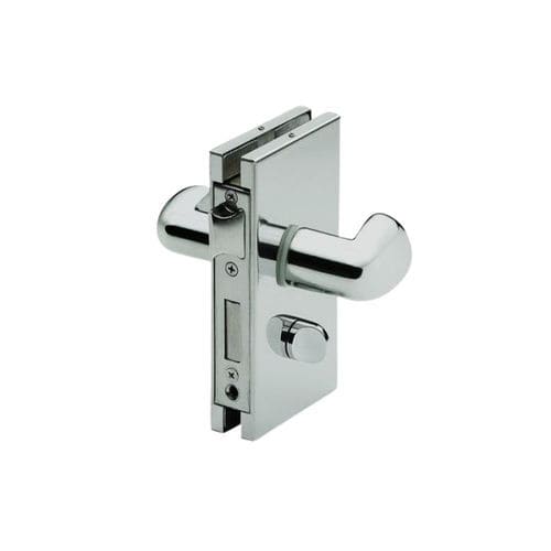 Serrure mécanique - 1122 - Trivel - de porte / multipoint / professionnelle