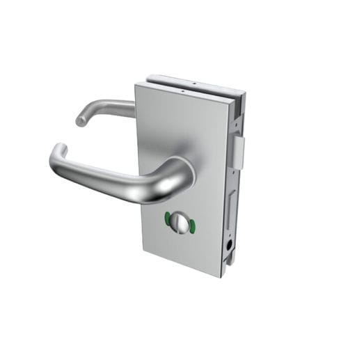 Serrure mécanique - 1038 - Trivel - de porte / multipoint / professionnelle