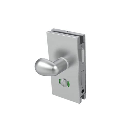 Serrure mécanique - 1038/2 - Trivel - de porte / multipoint / professionnelle
