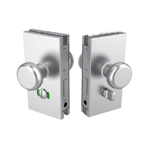 Serrure mécanique - 1039/1 - Trivel - de porte / multipoint / professionnelle
