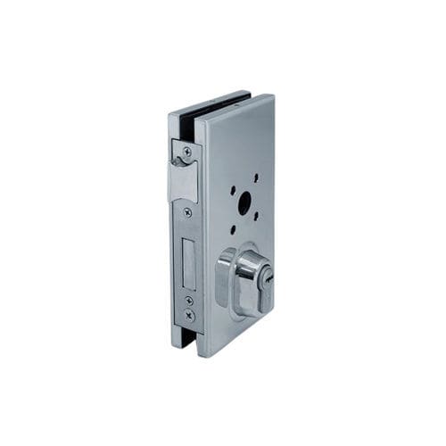 Serrure mécanique - M1003 - Trivel - de porte / multipoint / professionnelle