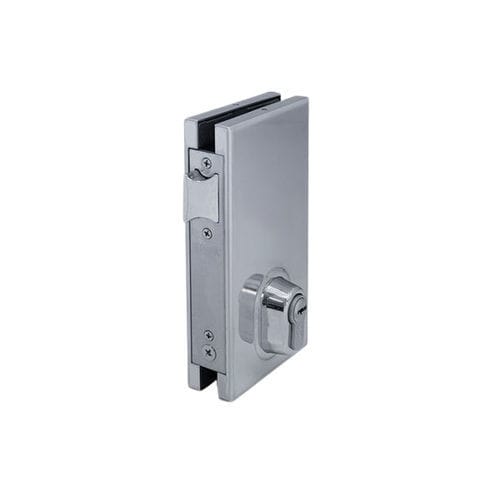 Serrure mécanique - M1009 - Trivel - de porte / multipoint / professionnelle