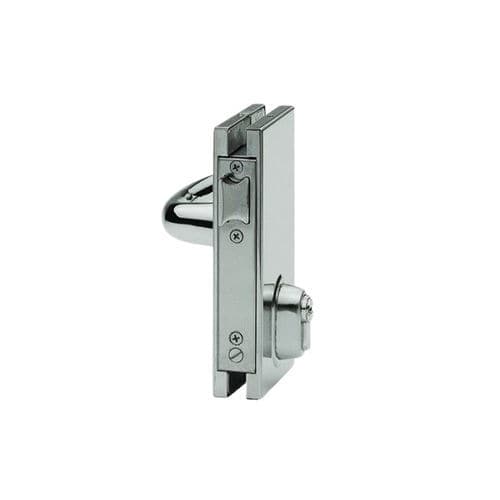 Serrure mécanique - 1011 - Trivel - de porte / multipoint / professionnelle