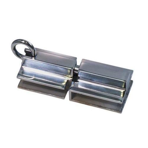 Loqueteau pour porte - CPM / CPMV12 - Trivel - en acier / satiné / brillant