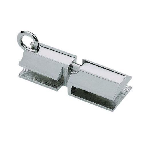 Loqueteau pour porte - CPMF - Trivel - en acier / poli / satiné
