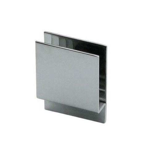 Système de fixation en acier inoxydable - TP1 - Trivel - pour porte / en saillie