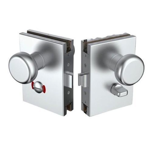 Serrure mécanique - 1600/4 - Trivel - avec poignée / de porte / multipoint