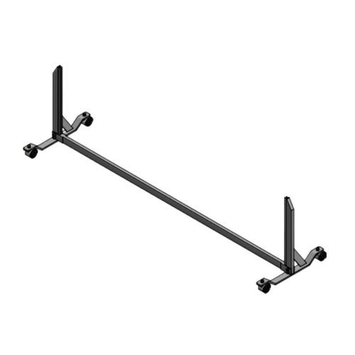 Support pour écran sur pied - C19LMA 1300 V8 - Trivel