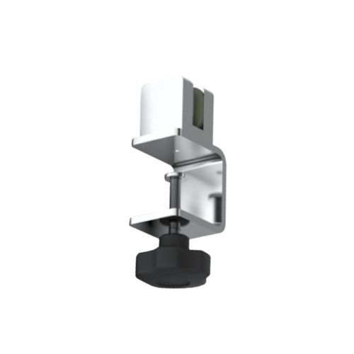 Système de fixation en inox - C19SP - Trivel - pour cloison / pour panneaux en verre / pour verre
