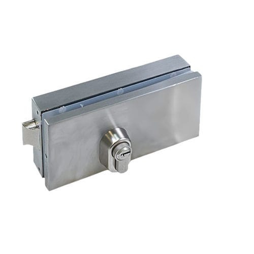 Serrure mécanique - 1705 - Trivel - pour porte / multipoint / professionnelle