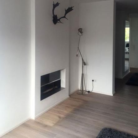 Cheminée à bois - Leonardo Caminetti GmbH - à encastrer / à 3 faces / double face