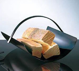 Panier à bûches - 1310 - Leonardo Caminetti GmbH