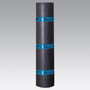 Membrane d'étanchéité de protection - PARALON COLD SYSTEM - Imper Italia - pour toiture-terrasse / pour fondation / en rouleau