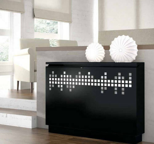 Cache-radiateur - PIXEEL-Z - Vettas Mobiliario