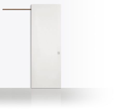 Système coulissant en métal - RAIL RIT - Bod'or KTM - pour porte / pour porte en bois