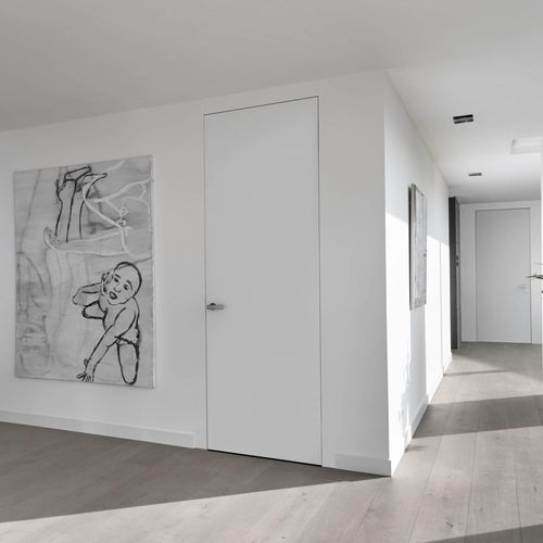 Encadrement de portes en composite - UNDER-COVER 25 - Bod'or KTM