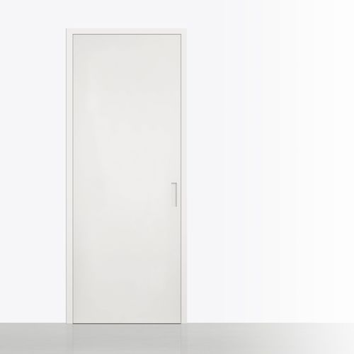 Porte d'intérieur - CUBE : GRIP - Bod'or KTM - en bois / coulissante / à pivot