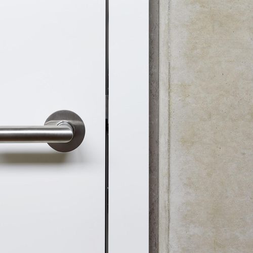 Encadrement de portes - CUBE FLUSH WITH THE WALL - Bod'or KTM