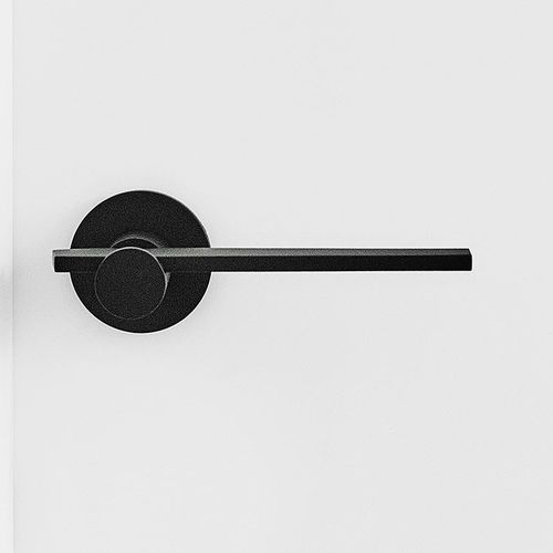 Poignée pour porte - TENSE 100 - Bod'or KTM - en métal / contemporaine / résidentielle