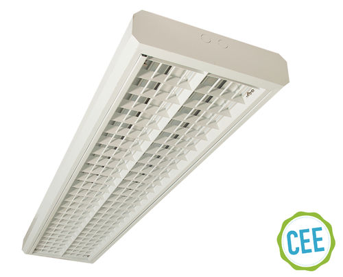 Luminaire apparent - SKORE - RESISTEX - à LED / linéaire / IP20