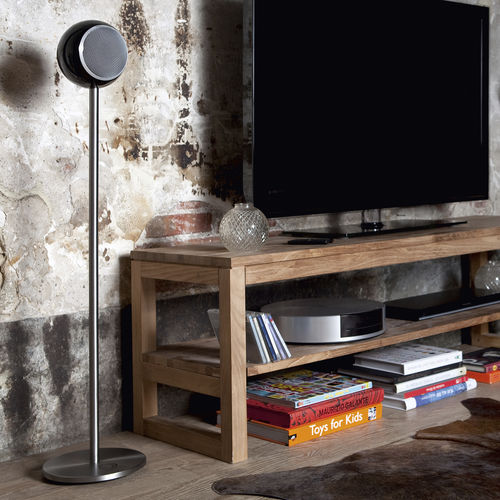 Pied pour enceinte en métal - PLANET M - Elipson