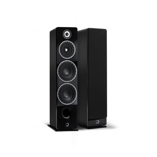 Enceinte colonne - PRESTIGE FACET 24F - Elipson - résidentielle / d'intérieur / en MDF