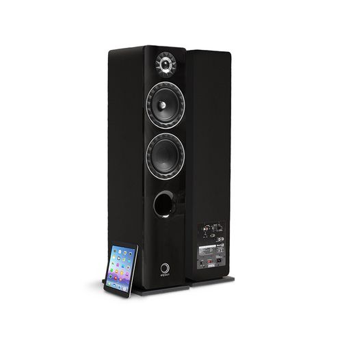 Enceinte colonne - PRESTIGE FACET 14F BT - Elipson - sans fil / Bluetooth / résidentielle