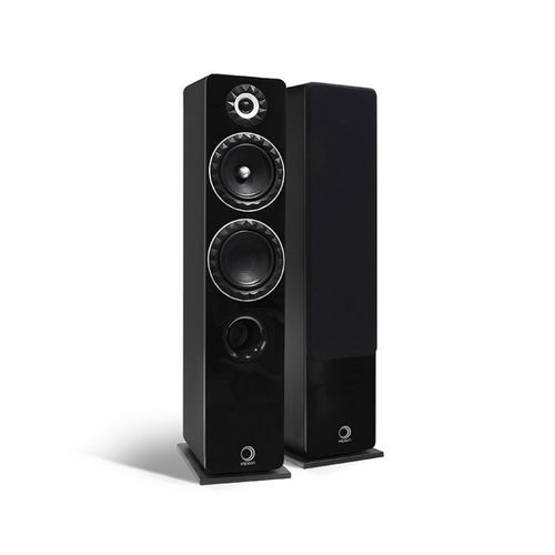 Enceinte colonne - PRESTIGE FACET 14F - Elipson - résidentielle / d'intérieur / en noyer