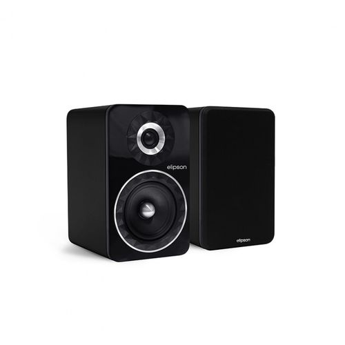 Enceinte étagère - PRESTIGE FACET 6B - Elipson - résidentielle / d'intérieur / en MDF