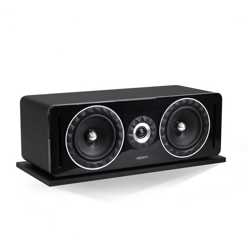 Enceinte centrale - PRESTIGE FACET 14C - Elipson - résidentielle / d'intérieur / en MDF