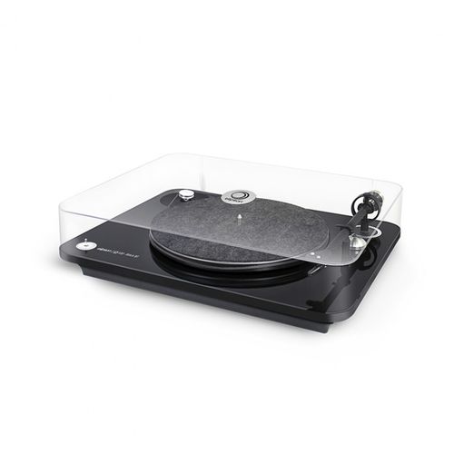 Platine vinyle manuelle - OMEGA 100 RIAA BT - Elipson - par courroie / 33 / 45