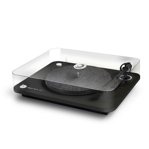 Platine vinyle manuelle - ALPHA 100 RIAA - Elipson - par courroie / 33 / 45