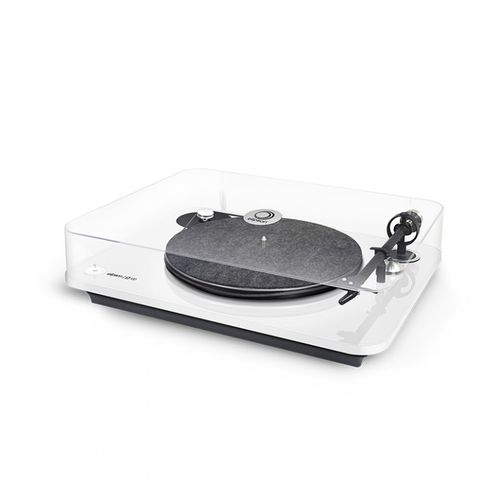 Platine vinyle manuelle - OMEGA 100 - Elipson - par courroie / 33 / 45