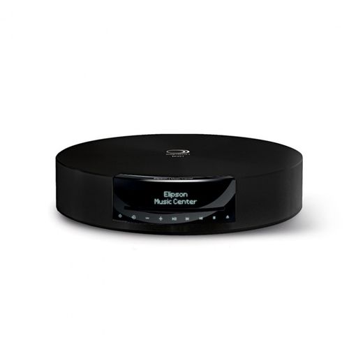 Amplificateur audio - MUSIC CENTER BT HD - Elipson