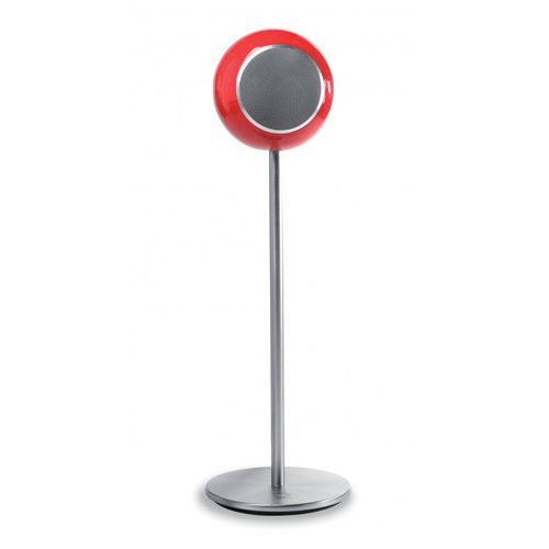 Pied pour enceinte en métal - PLANET L - Elipson