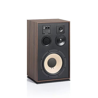 Enceinte sur pied - HERITAGE XLS 15 - Elipson - résidentielle / d'intérieur / en métal