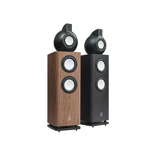 Enceinte sur pied - LEGACY 3230 - Elipson - résidentielle / d'intérieur / aluminium