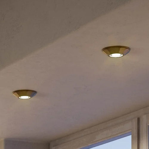 Downlight encastré - MINI - IL FANALE - à LED / rond / IP20